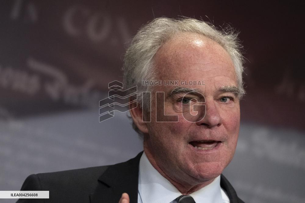 Tariffs and Their Toll on American Families - Washington