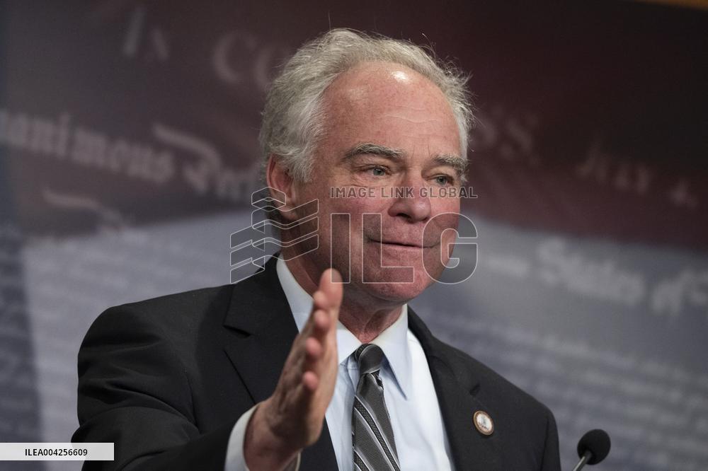 Tariffs and Their Toll on American Families - Washington