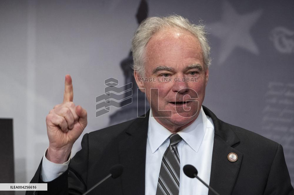 Tariffs and Their Toll on American Families - Washington