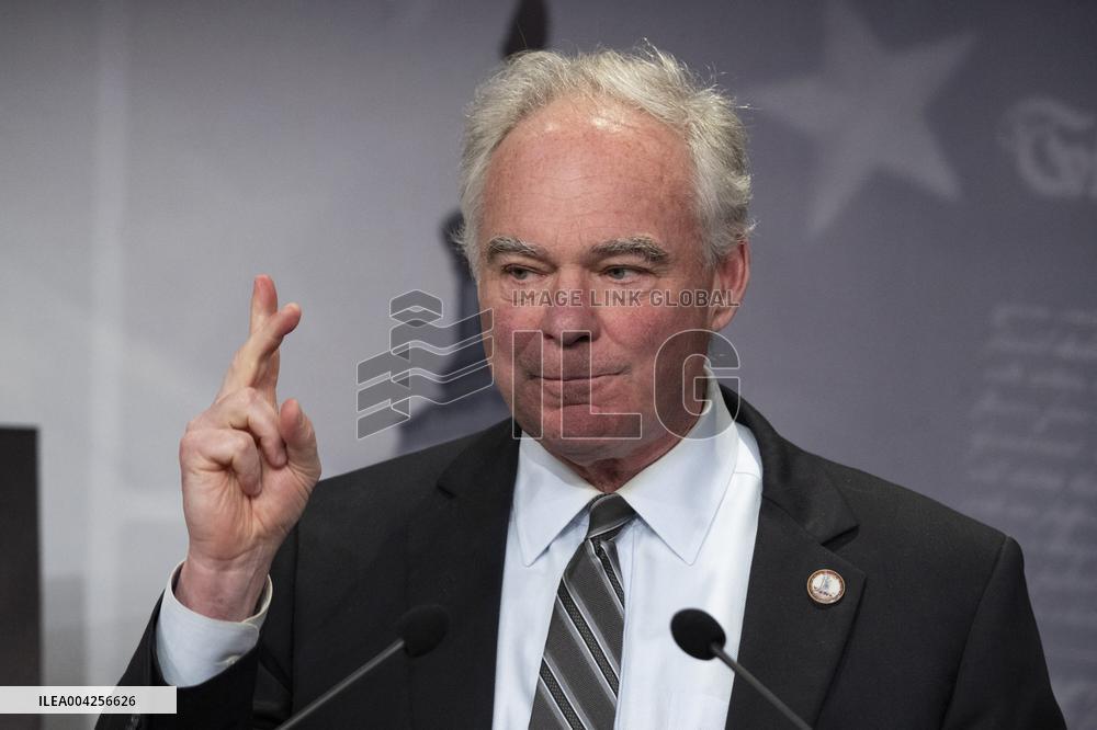 Tariffs and Their Toll on American Families - Washington