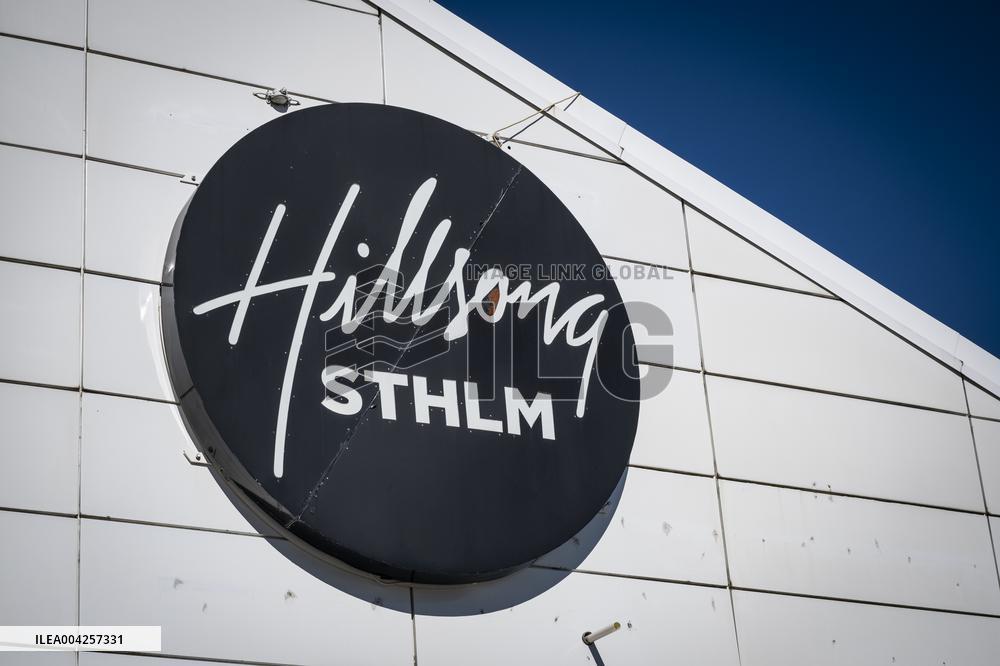 HILLSONG CHURCH