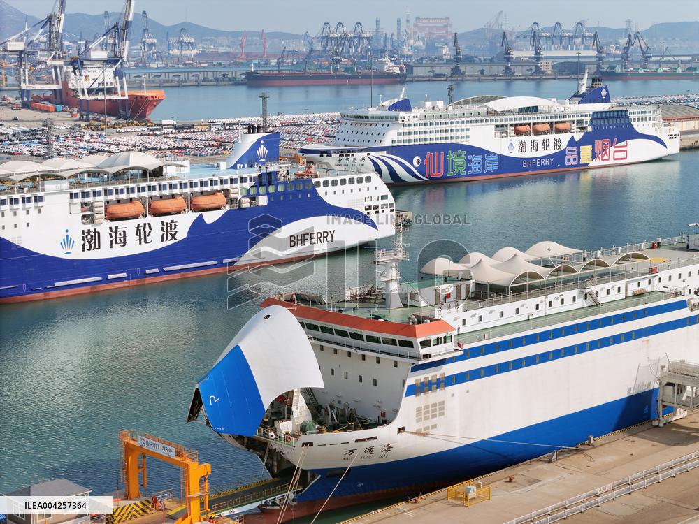 The United States Imposes Equivalent Tariffs