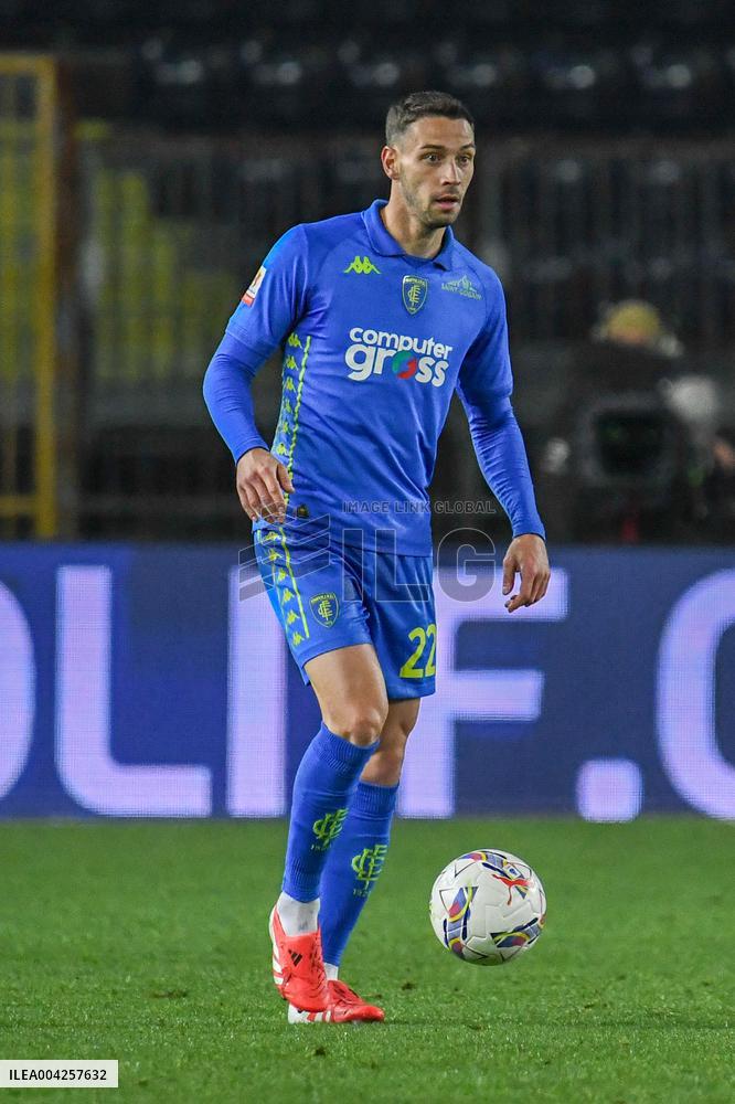 CALCIO - Coppa Italia - Empoli FC vs Bologna FC