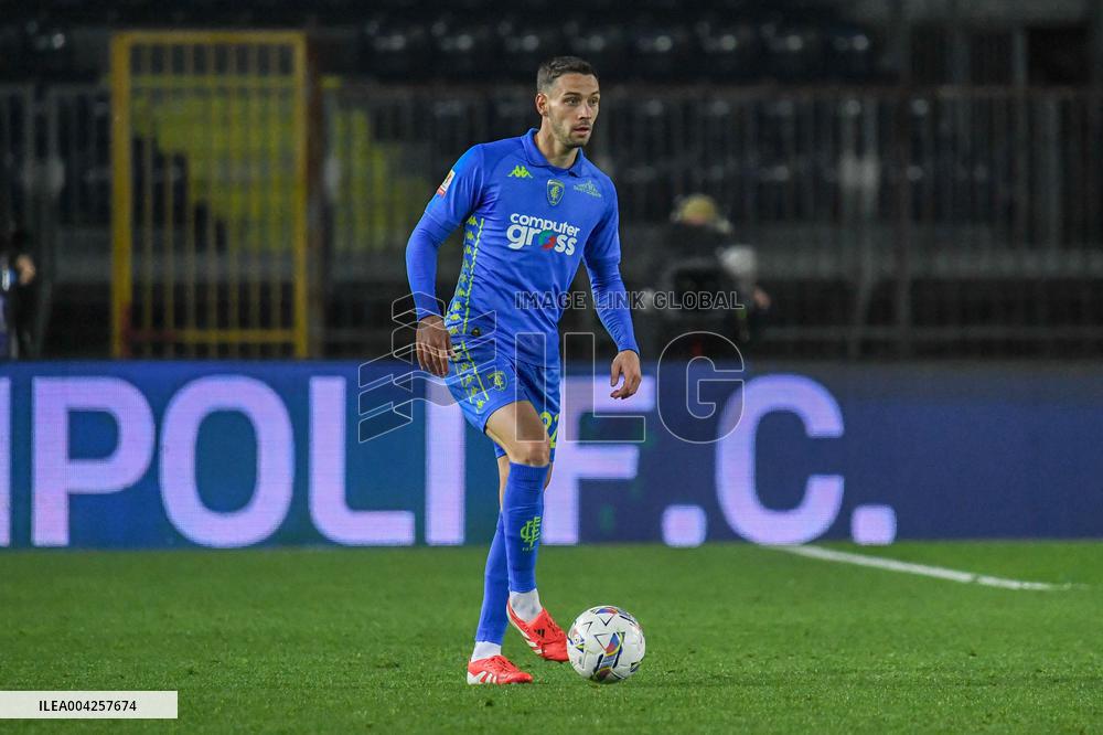 CALCIO - Coppa Italia - Empoli FC vs Bologna FC