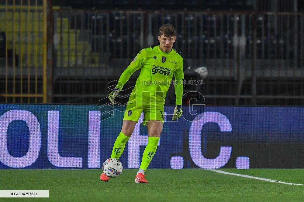 CALCIO - Coppa Italia - Empoli FC vs Bologna FC