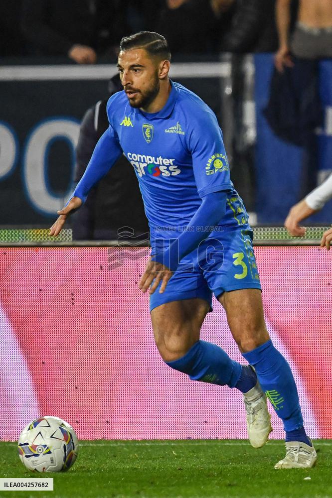 CALCIO - Coppa Italia - Empoli FC vs Bologna FC