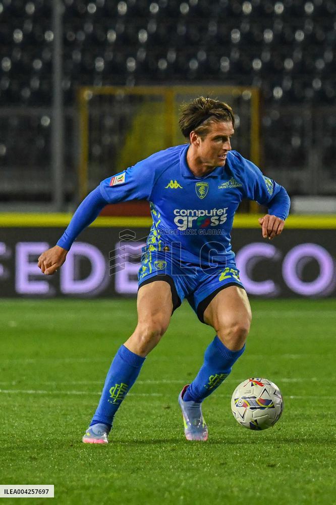 CALCIO - Coppa Italia - Empoli FC vs Bologna FC