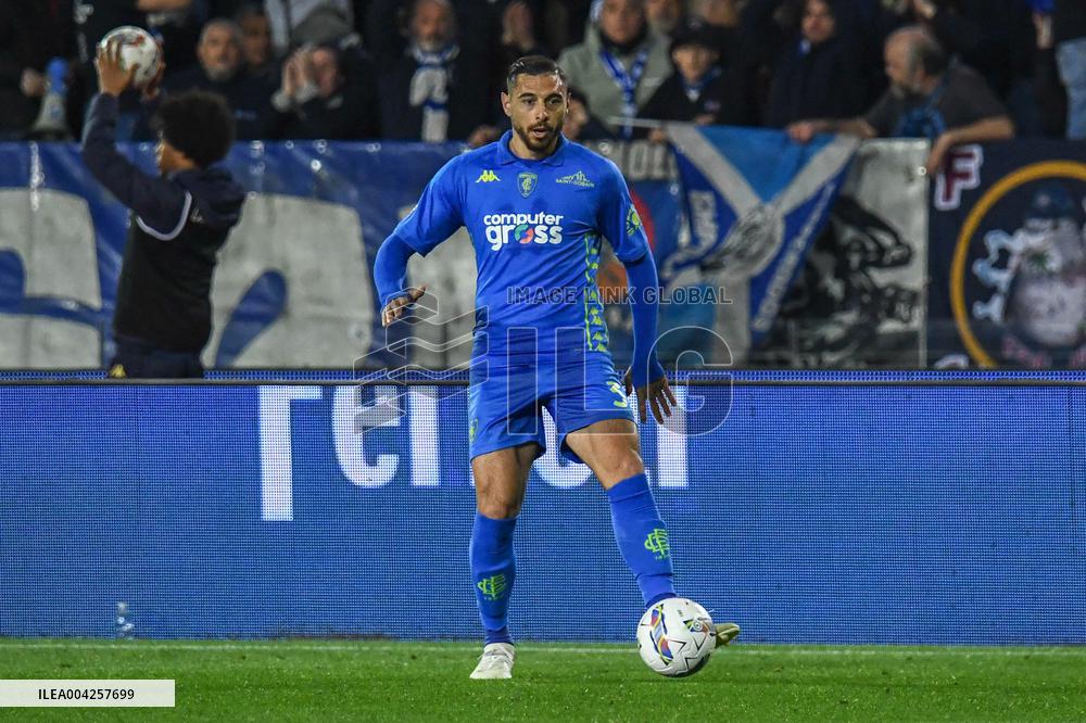 CALCIO - Coppa Italia - Empoli FC vs Bologna FC