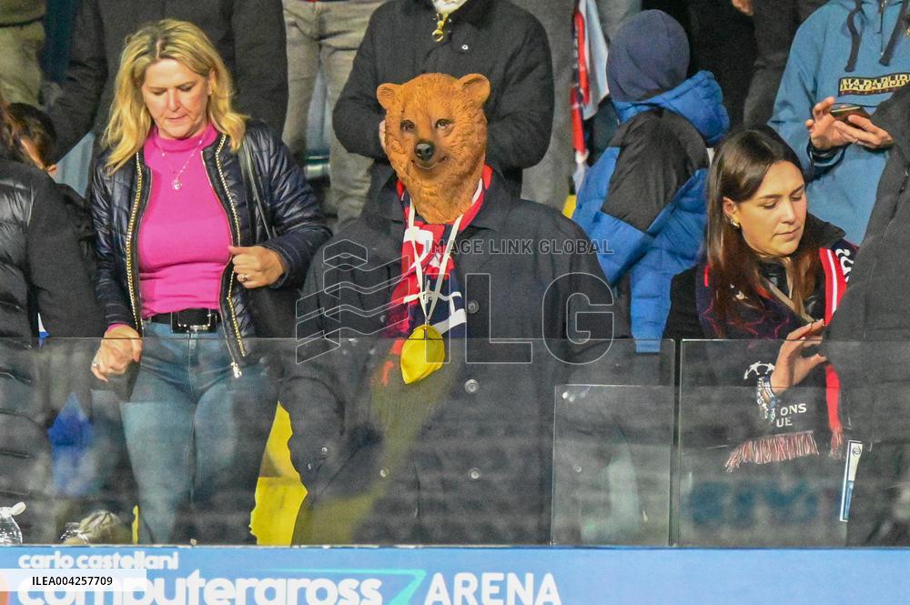 CALCIO - Coppa Italia - Empoli FC vs Bologna FC