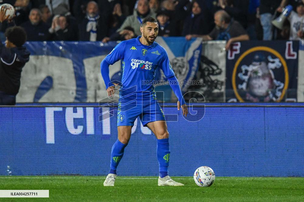 CALCIO - Coppa Italia - Empoli FC vs Bologna FC