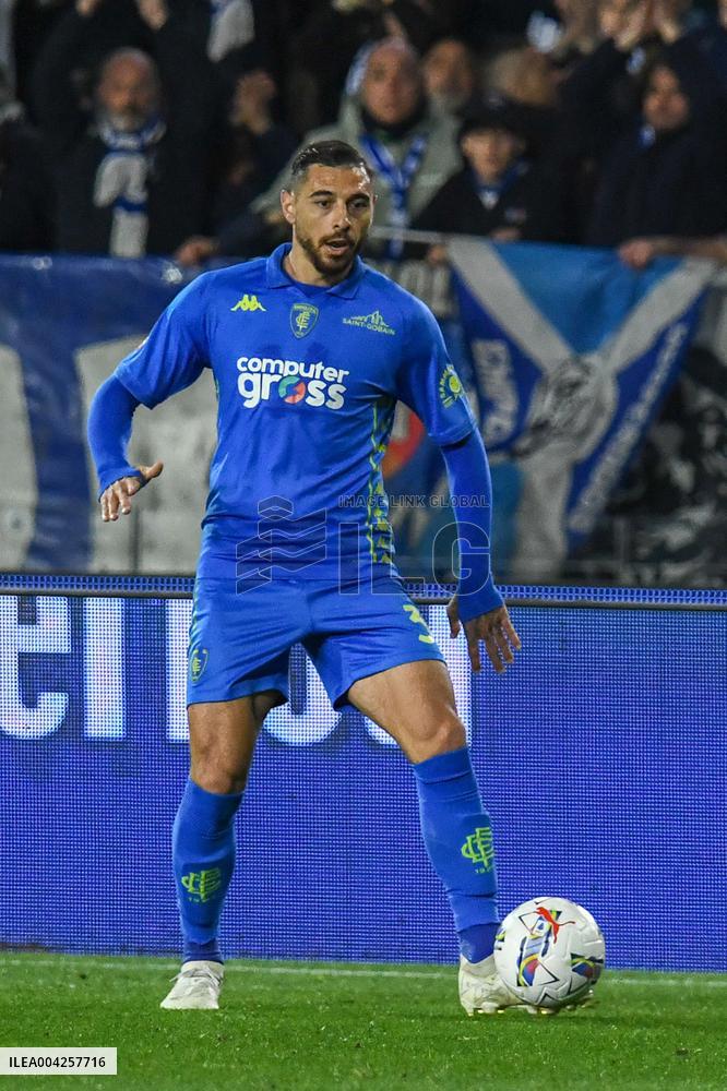 CALCIO - Coppa Italia - Empoli FC vs Bologna FC