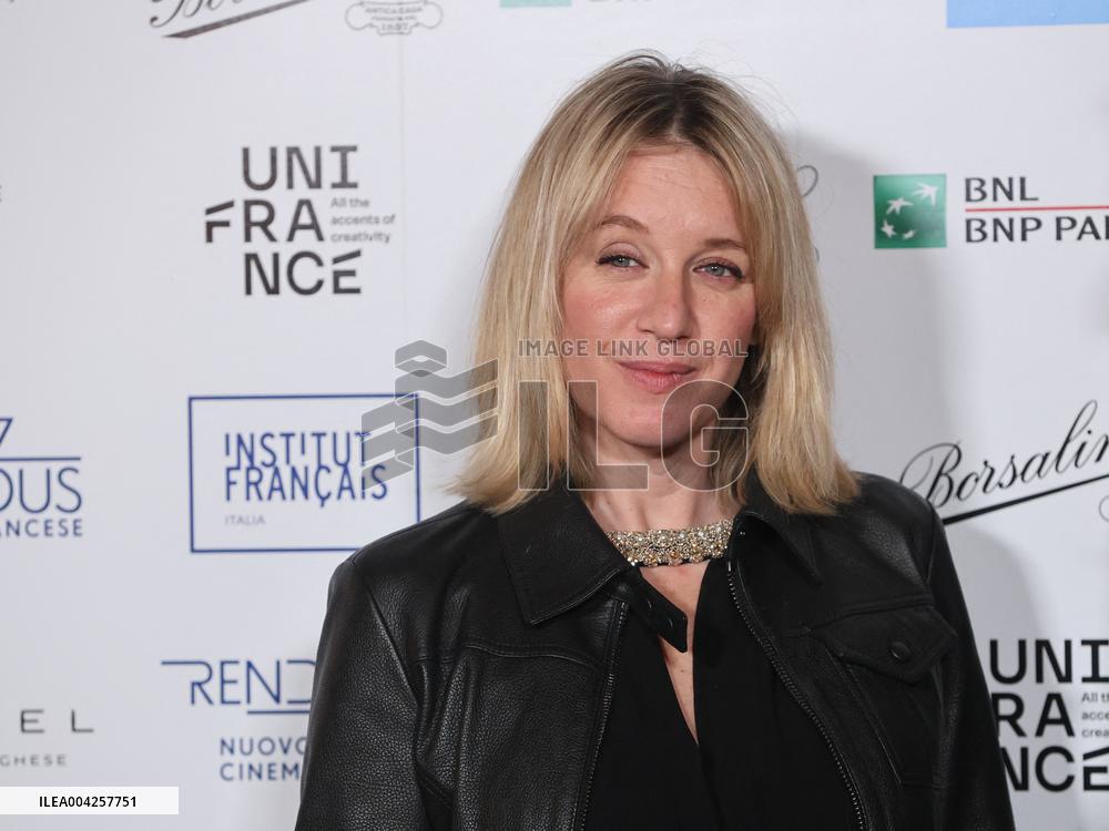 Rendez-Vous 2025 Photocall - Rome