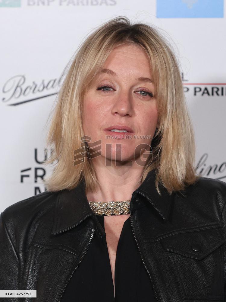 Rendez-Vous 2025 Photocall - Rome