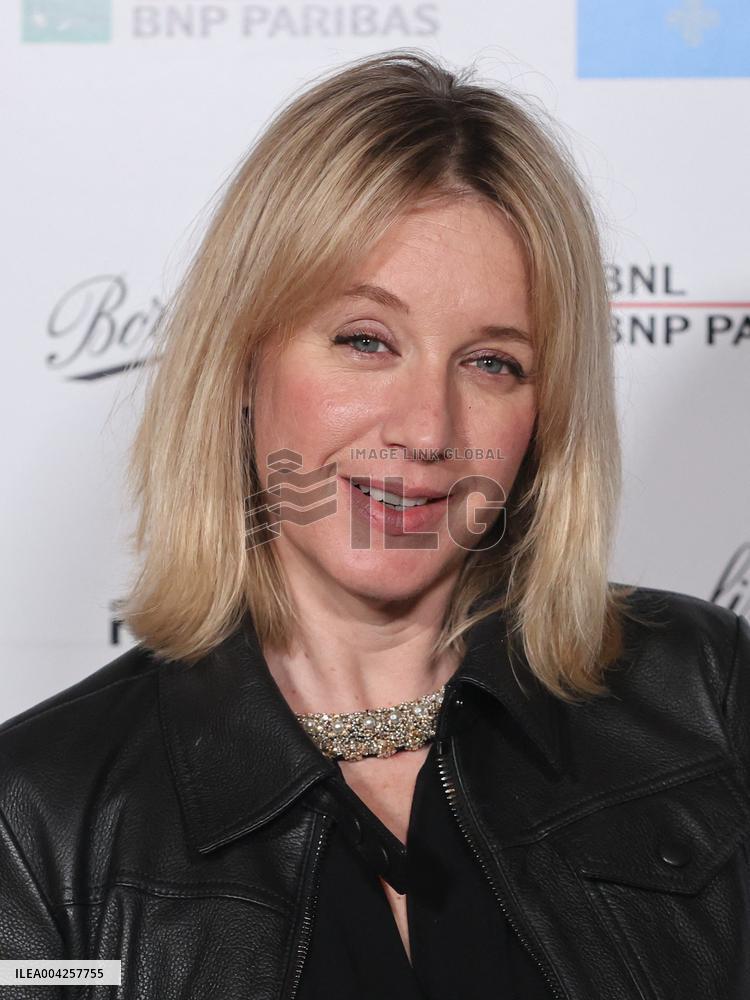 Rendez-Vous 2025 Photocall - Rome