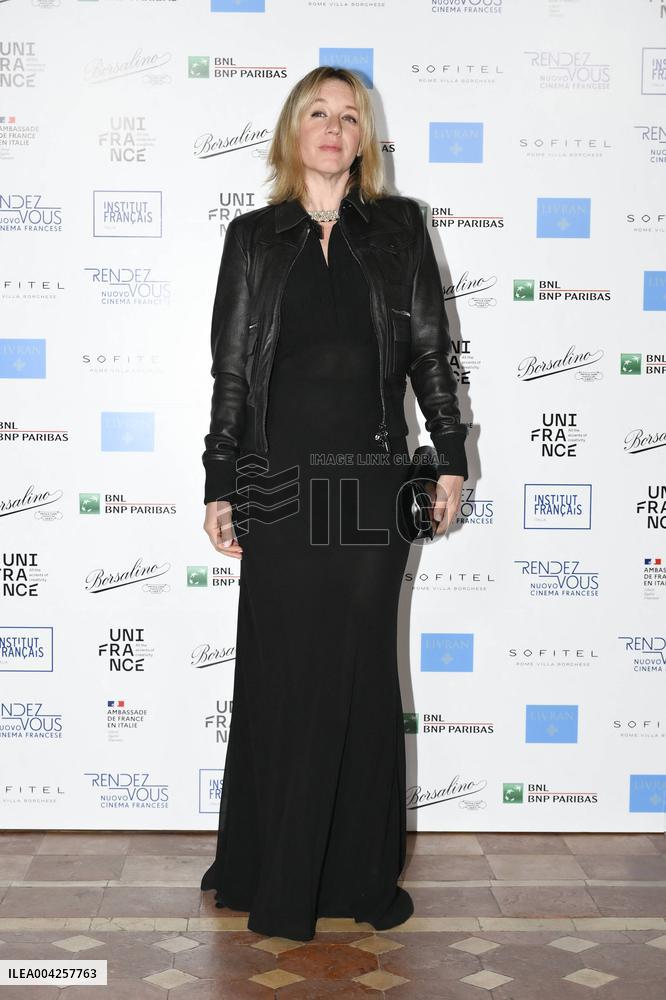 Rendez-Vous 2025 Photocall - Rome