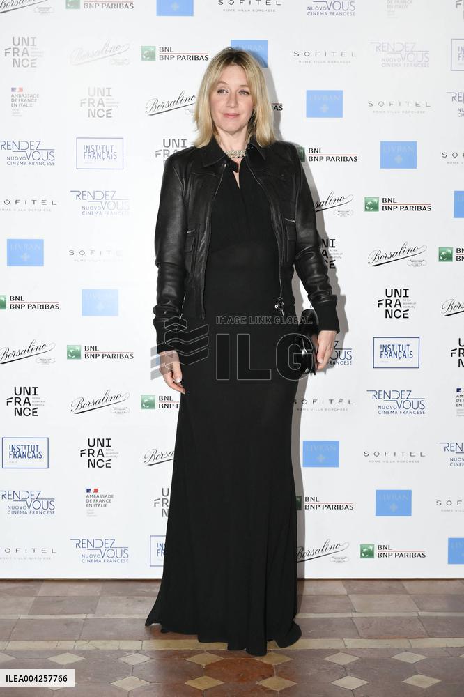 Rendez-Vous 2025 Photocall - Rome