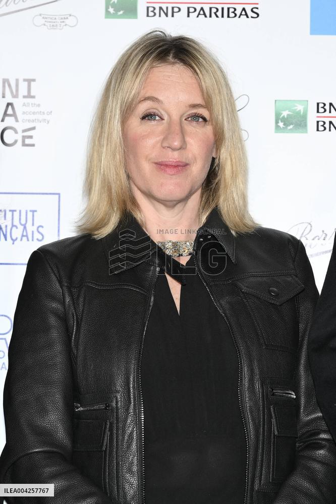 Rendez-Vous 2025 Photocall - Rome