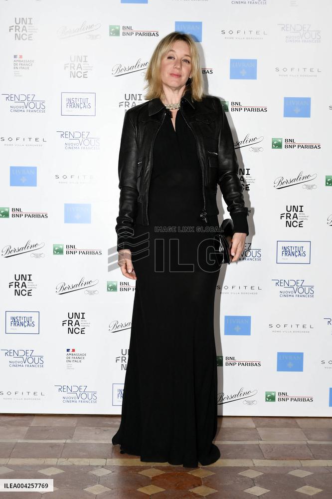 Rendez-Vous 2025 Photocall - Rome