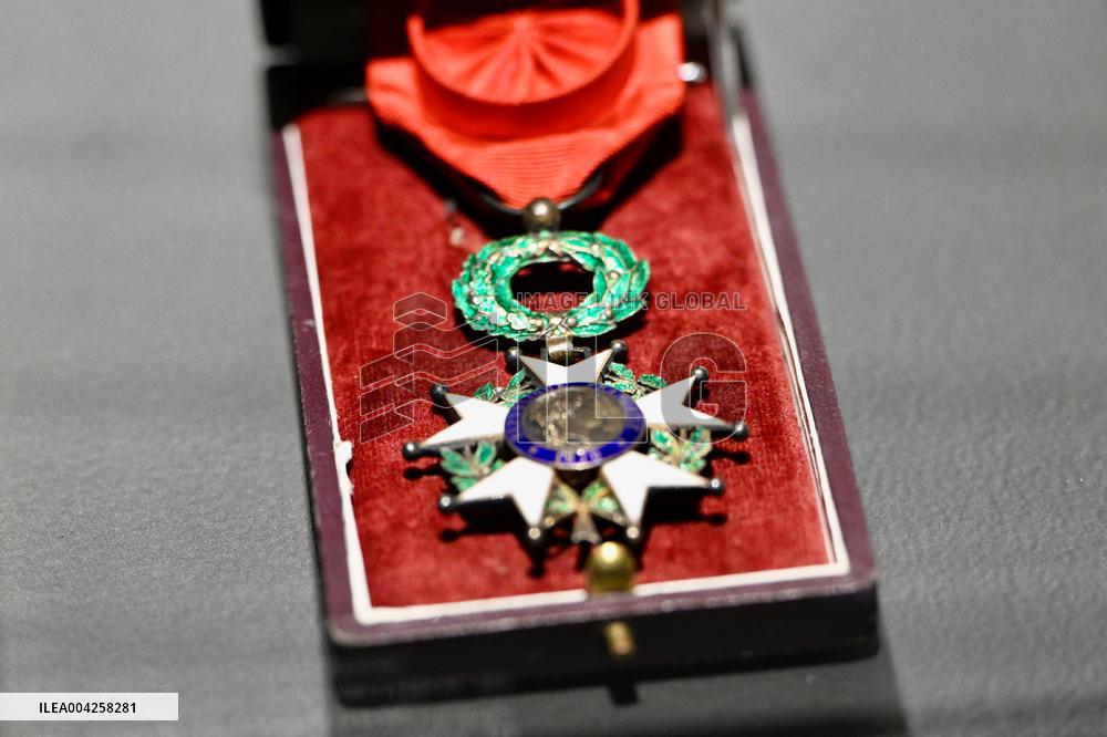 Exhibition on The Little Prince and Antoine de Saint Exupery - Strasbourg