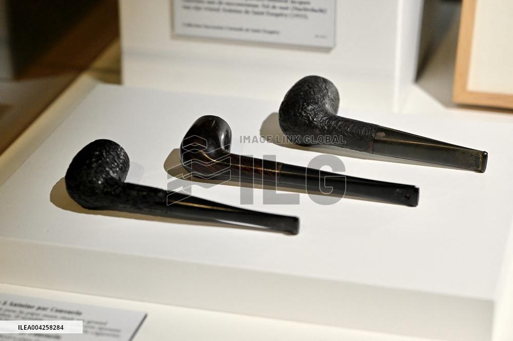 Exhibition on The Little Prince and Antoine de Saint Exupery - Strasbourg