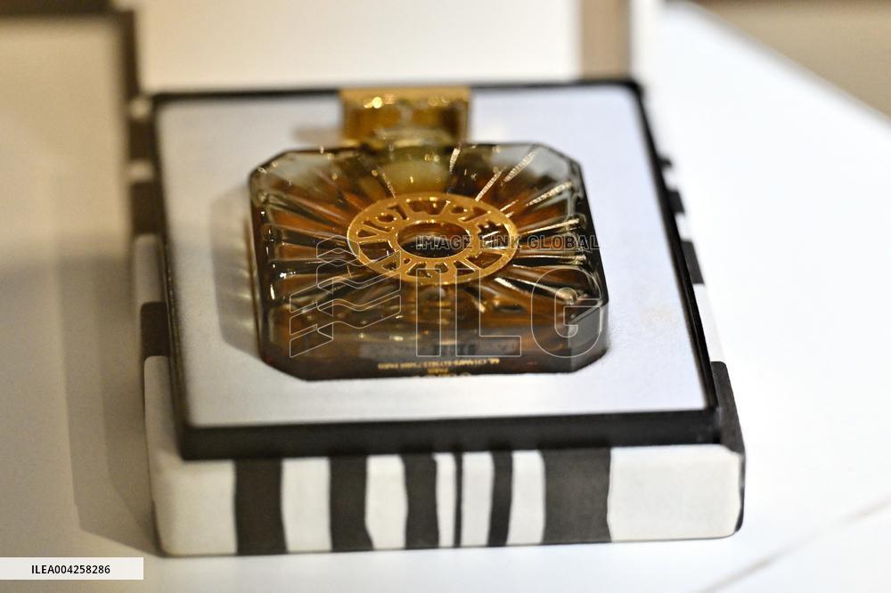 Exhibition on The Little Prince and Antoine de Saint Exupery - Strasbourg