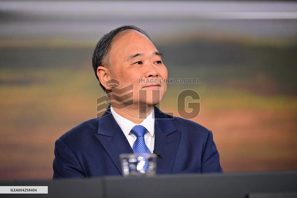 VOLVO CAR AB GENERAL MEETING