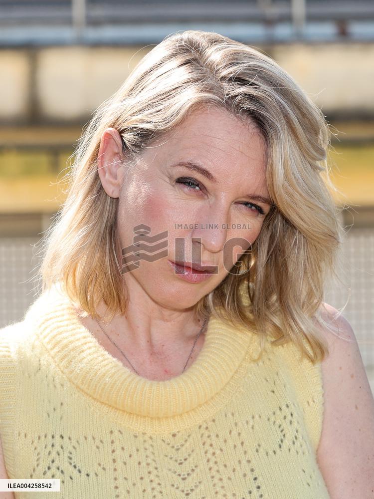 French Film Festival - Rendez Vous Photocall - Rome