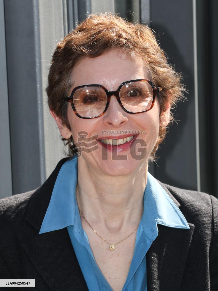 French Film Festival - Rendez Vous Photocall - Rome