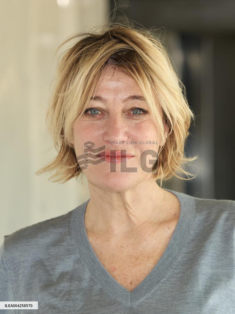 French Film Festival - Rendez Vous Photocall - Rome