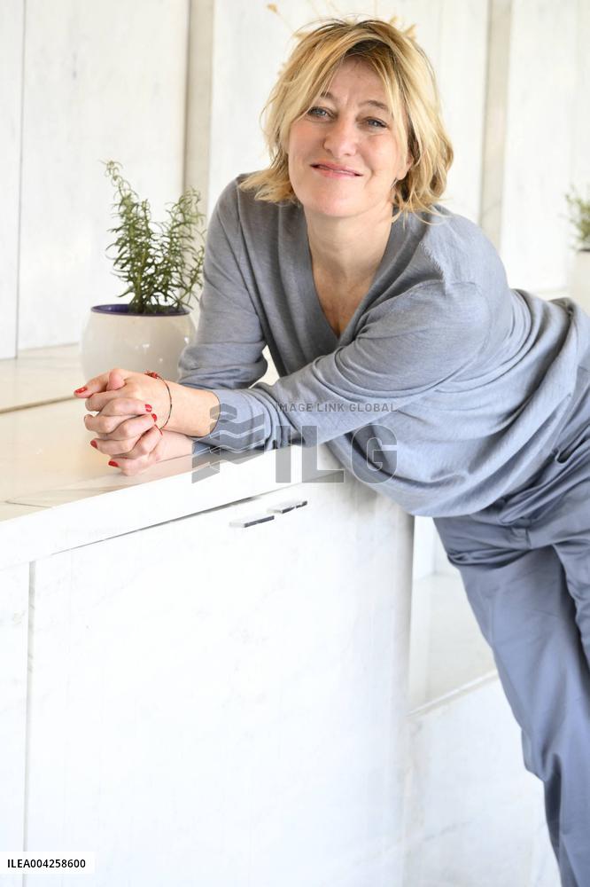 French Film Festival - Rendez Vous Photocall - Rome