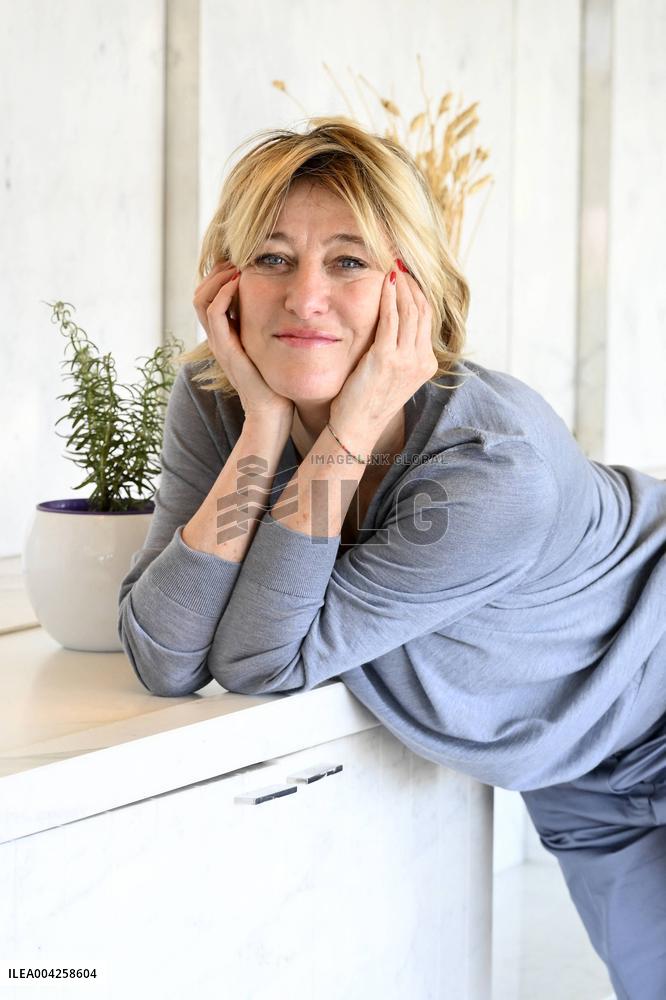 French Film Festival - Rendez Vous Photocall - Rome