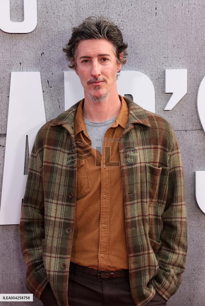 Hulu The Handmaid’s Tale Season Six Premiere - Hollywood