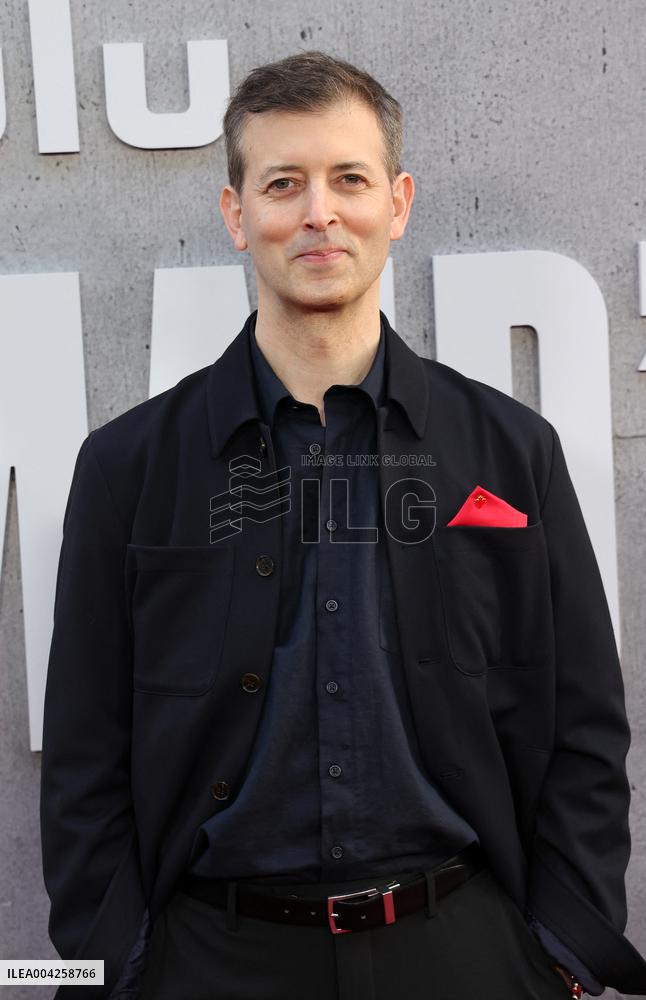 Hulu The Handmaid’s Tale Season Six Premiere - Hollywood