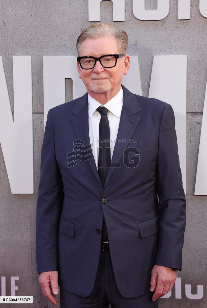 Hulu The Handmaid’s Tale Season Six Premiere - Hollywood