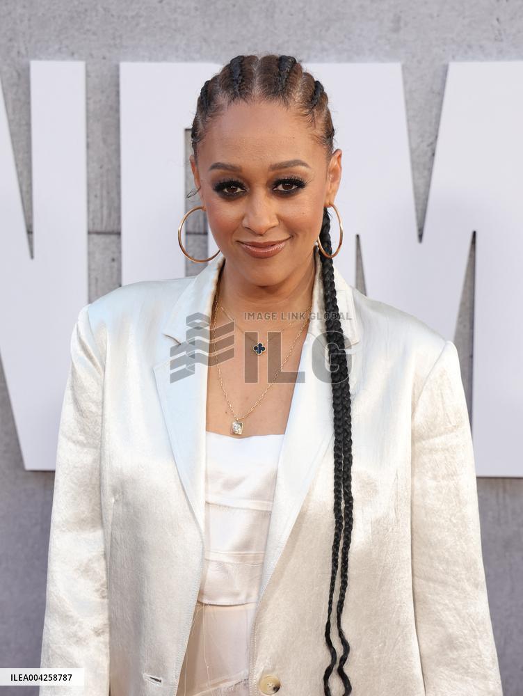 Hulu The Handmaid’s Tale Season Six Premiere - Hollywood