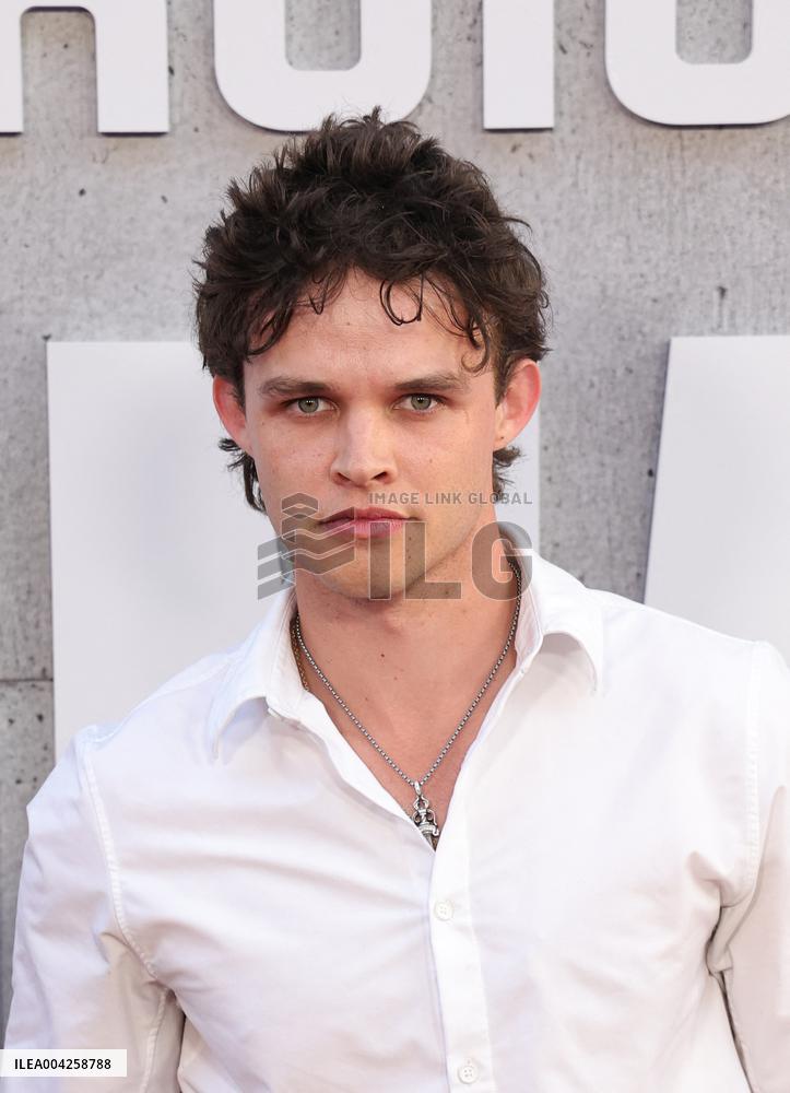 Hulu The Handmaid’s Tale Season Six Premiere - Hollywood