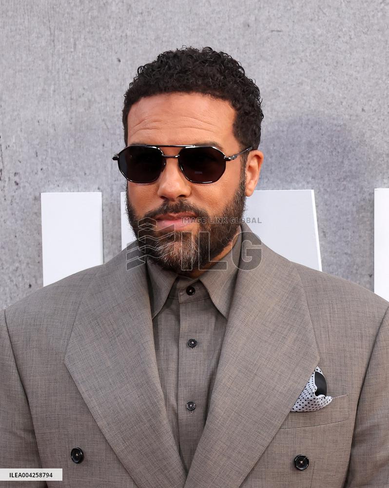 Hulu The Handmaid’s Tale Season Six Premiere - Hollywood