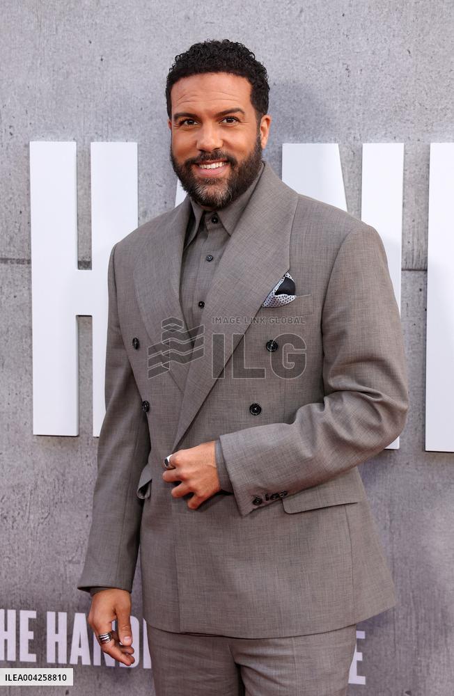 Hulu The Handmaid’s Tale Season Six Premiere - Hollywood