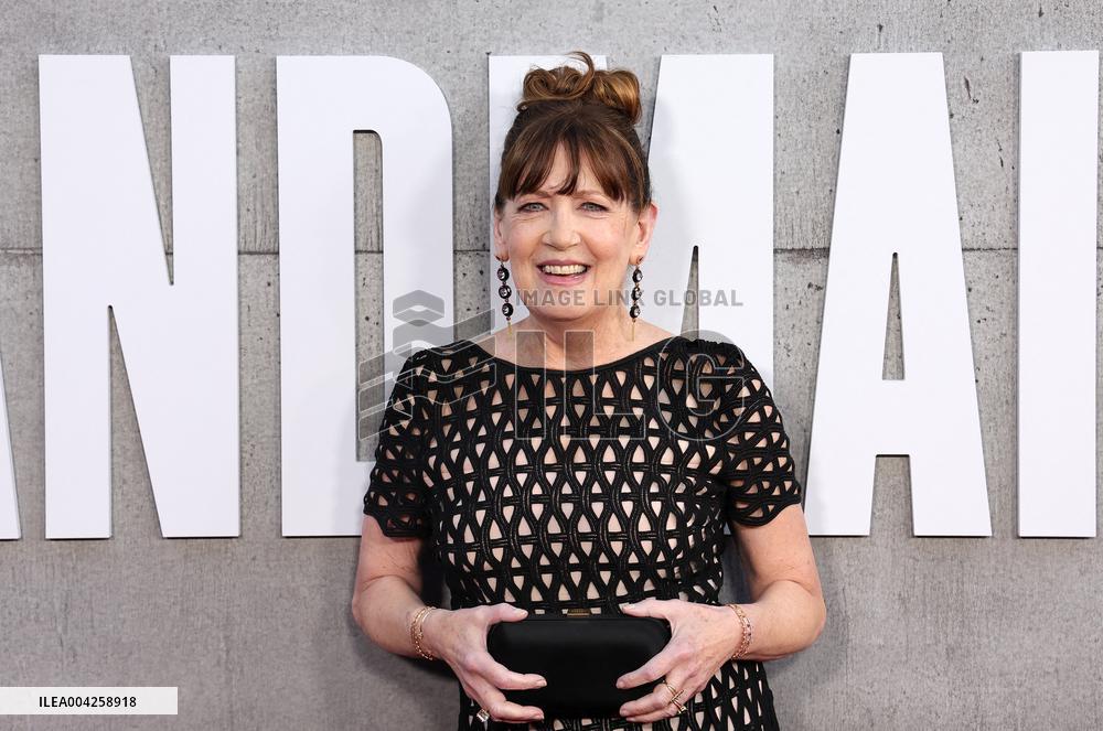 Hulu The Handmaid’s Tale Season Six Premiere - Hollywood