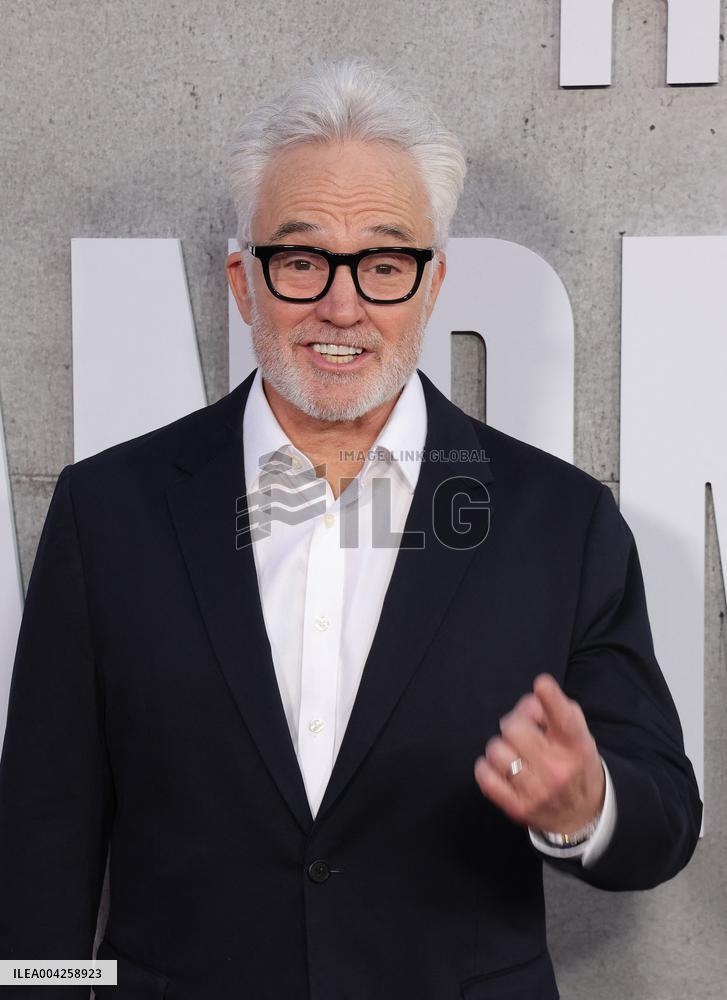 Hulu The Handmaid’s Tale Season Six Premiere - Hollywood