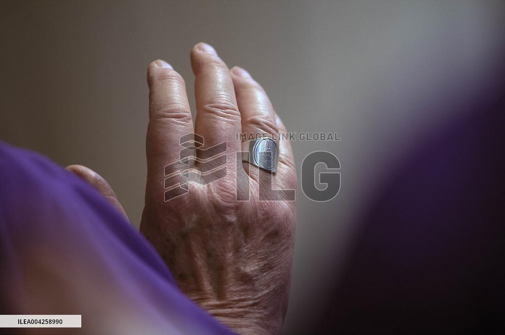 Second Synodal Assembly of the Italian Church - Vatican