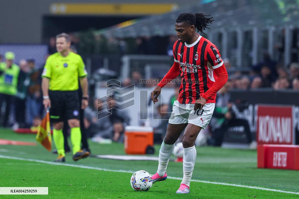 CALCIO - Coppa Italia - AC Milan vs Inter - FC Internazionale