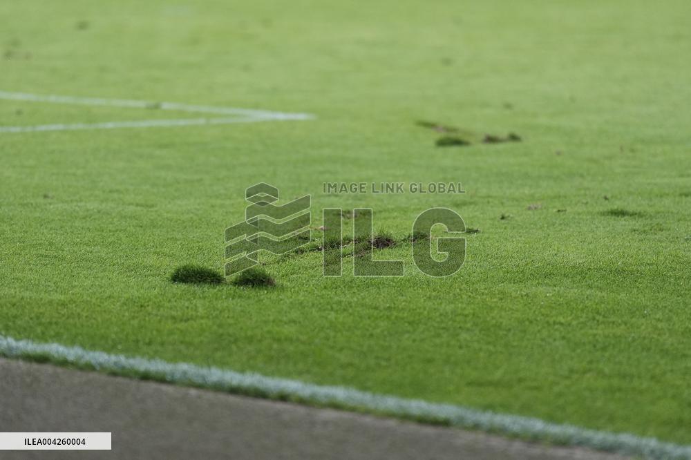 CALCIO - Swiss Super League - FC Basel 1893 - Grasshopper Club Zurich
