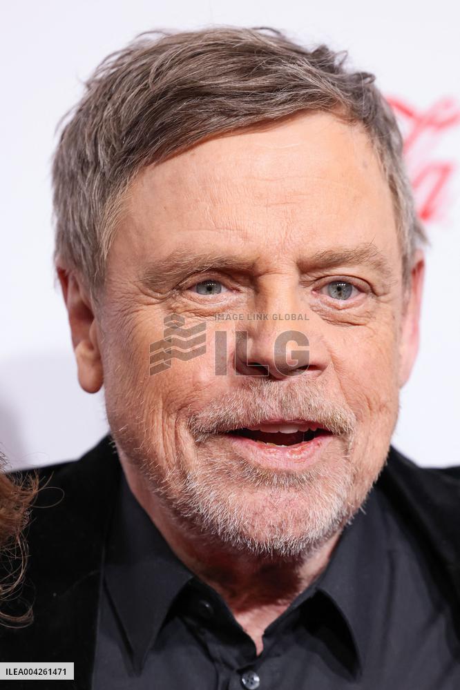 CinemaCon Big Screen Achievement Awards 2025 - Las Vegas