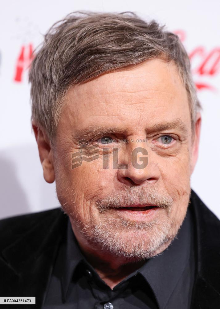 CinemaCon Big Screen Achievement Awards 2025 - Las Vegas