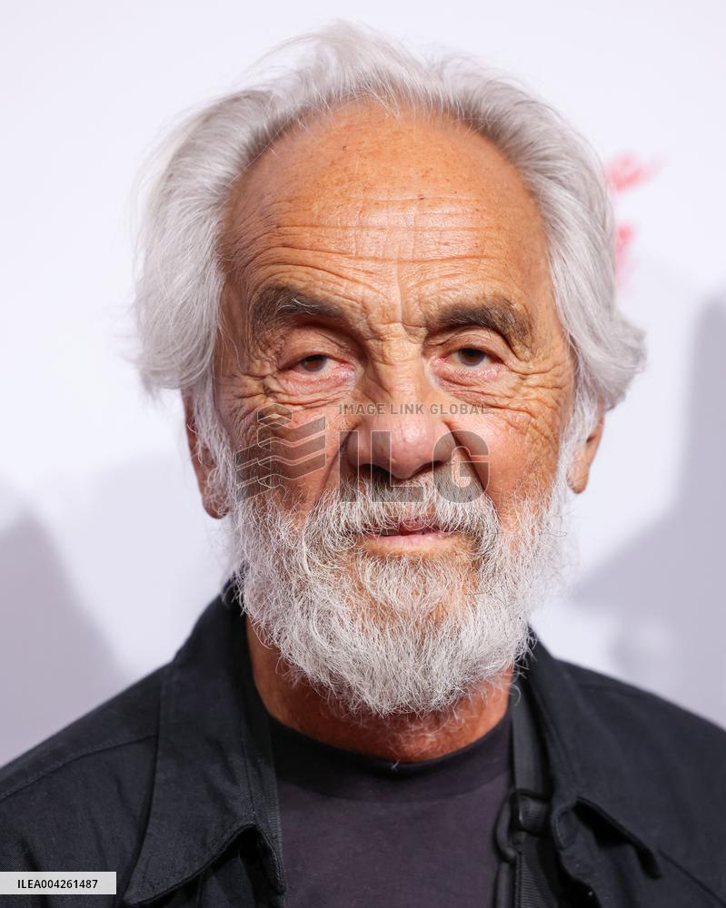 CinemaCon Big Screen Achievement Awards 2025 - Las Vegas