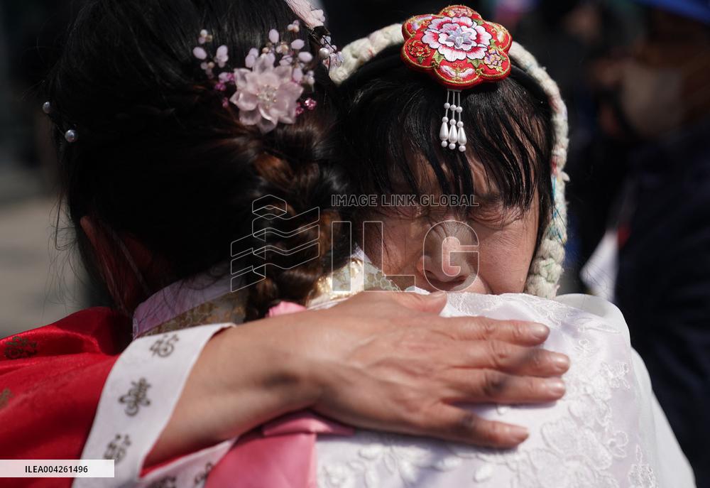 Yoon Suk-Yeols Impeachment Ruling - Seoul