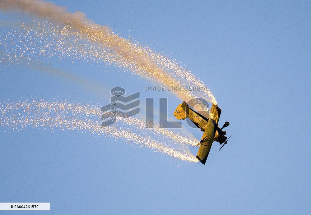 Eid Al-Fitr Magic Qatars Lusail Festival - Lusail