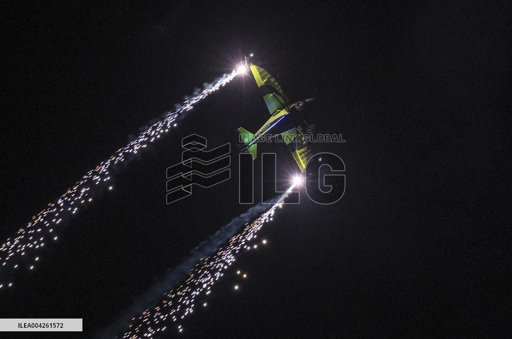 Eid Al-Fitr Magic Qatars Lusail Festival - Lusail