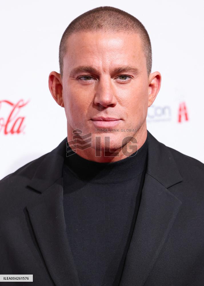 CinemaCon Big Screen Achievement Awards 2025 - Las Vegas